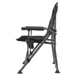 Cattara MERIT XXL összecsukható kempingszék 95 cm