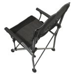 Cattara MERIT XXL összecsukható kempingszék 95 cm