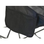 Cattara MERIT FOLDI összecsukható kempingszék