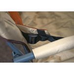 Cattara GRANT kempingszék, összecsukható