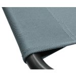 Cattara BERLIN összecsukható kemping napozóágy szürke