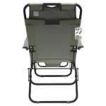 Cattara COMFORT nyugágy zöld