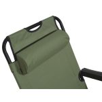 Cattara COMFORT nyugágy zöld