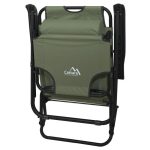 Cattara COMFORT nyugágy zöld