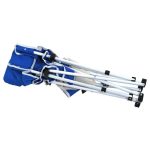 Cattara LARISA nyugágy kék