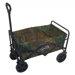 Cattara TROGIR ARMY összecsukható kocsi