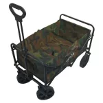 Cattara TROGIR ARMY összecsukható kocsi