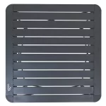 Cattara LECCO ROLL összecsukható kemping asztal 70 x 70 cm