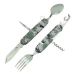 Cattara DIGI CAMPER zsebkés – 11 cm