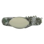 Cattara DIGI CAMPER zsebkés – 11 cm