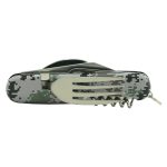 Cattara DIGI CAMPER zsebkés – 11 cm