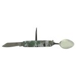 Cattara DIGI CAMPER zsebkés – 11 cm