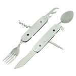 Cattara DIGI CAMPER zsebkés – 11 cm