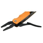 Kés Cattara MULTI AXE 15in1 17,5 cm