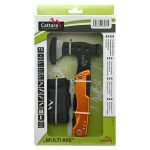 Kés Cattara MULTI AXE 15in1 17,5 cm