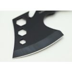 Cattara VIKING kompakt balta tokkal – 24 cm