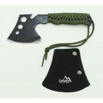 Cattara VIKING kompakt balta tokkal – 24 cm