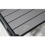 Cattara ROLL DUE összecsukható kempingasztal – 118 × 70 cm