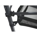 Cattara ROLL DUE összecsukható kempingasztal – 118 × 70 cm