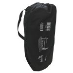 Cattara ROLL DUE összecsukható kempingasztal – 118 × 70 cm