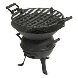 Cattara KETTLE faszenes grill – 35 cm