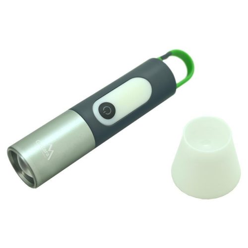 Cattara LED zseblámpa 750lm FLASH