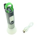 Cattara LED zseblámpa 750lm FLASH