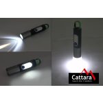 Cattara LED zseblámpa 750lm FLASH