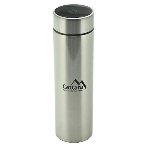 Cattara LED termosz 475 ml