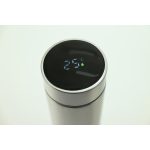 Cattara LED termosz 475 ml