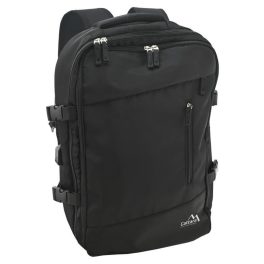 Cattara AIR BLACK 25 l hátizsák
