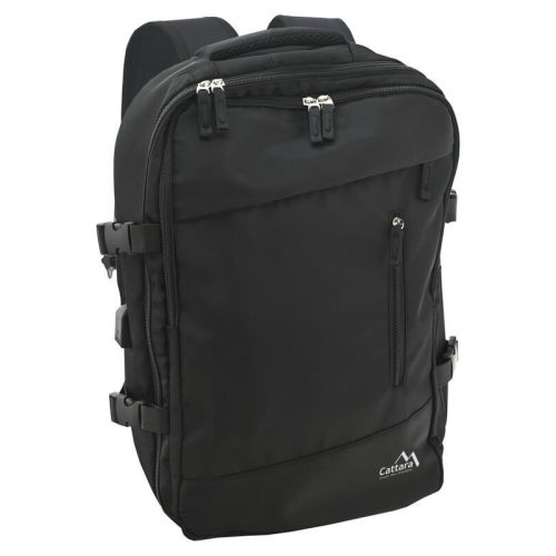 Cattara AIR BLACK 25 l hátizsák