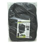 Cattara AIR BLACK 25 l hátizsák