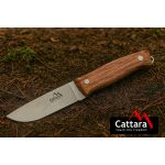 Cattara WOODSMAN kés 24 cm tokban