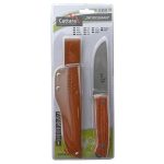 Cattara WOODSMAN kés 24 cm tokban