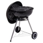 Cattara BARI 46 cm faszenes gömbgrill
