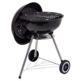 Cattara BARI 46 cm faszenes gömbgrill