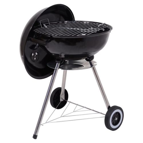 Cattara BARI 46 cm faszenes gömbgrill
