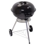 Cattara BARI 46 cm faszenes gömbgrill