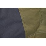 Cattara WARM összecsukható szék fűtéssel