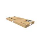 G21 WOH 682 tüzifa tároló - 302 x 119 cm, szürke