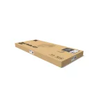 G21 WOH 682 tüzifa tároló - 302 x 119 cm, antracit