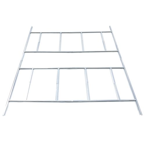 G21 alap a GAH 1300 kerti házikóhoz, sérült csomagolás