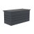 Kerti láda G21 Denver 400 L, antracit fém