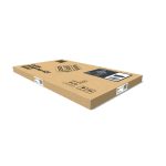 Kerti láda G21 Denver 400 L, antracit fém