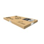 Kerti láda G21 Denver 560 L, antracit fém