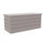 Kerti doboz G21 Denver 770 L, szürke fém