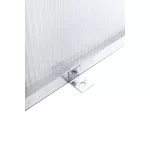 G21 GA12 - 100 x 120 x 40 cm kétrészes melegágy