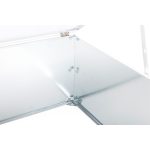 G21 GZ11 melegágy - 150 x 75 x 32 cm