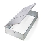 G21 GZ11 melegágy - 150 x 75 x 32 cm